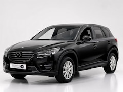 Mazda CX-5 - 2.0 SkyActiv-G 160 GT-M 4WD | Automaat | Navi | Climate | Stoelverwarming