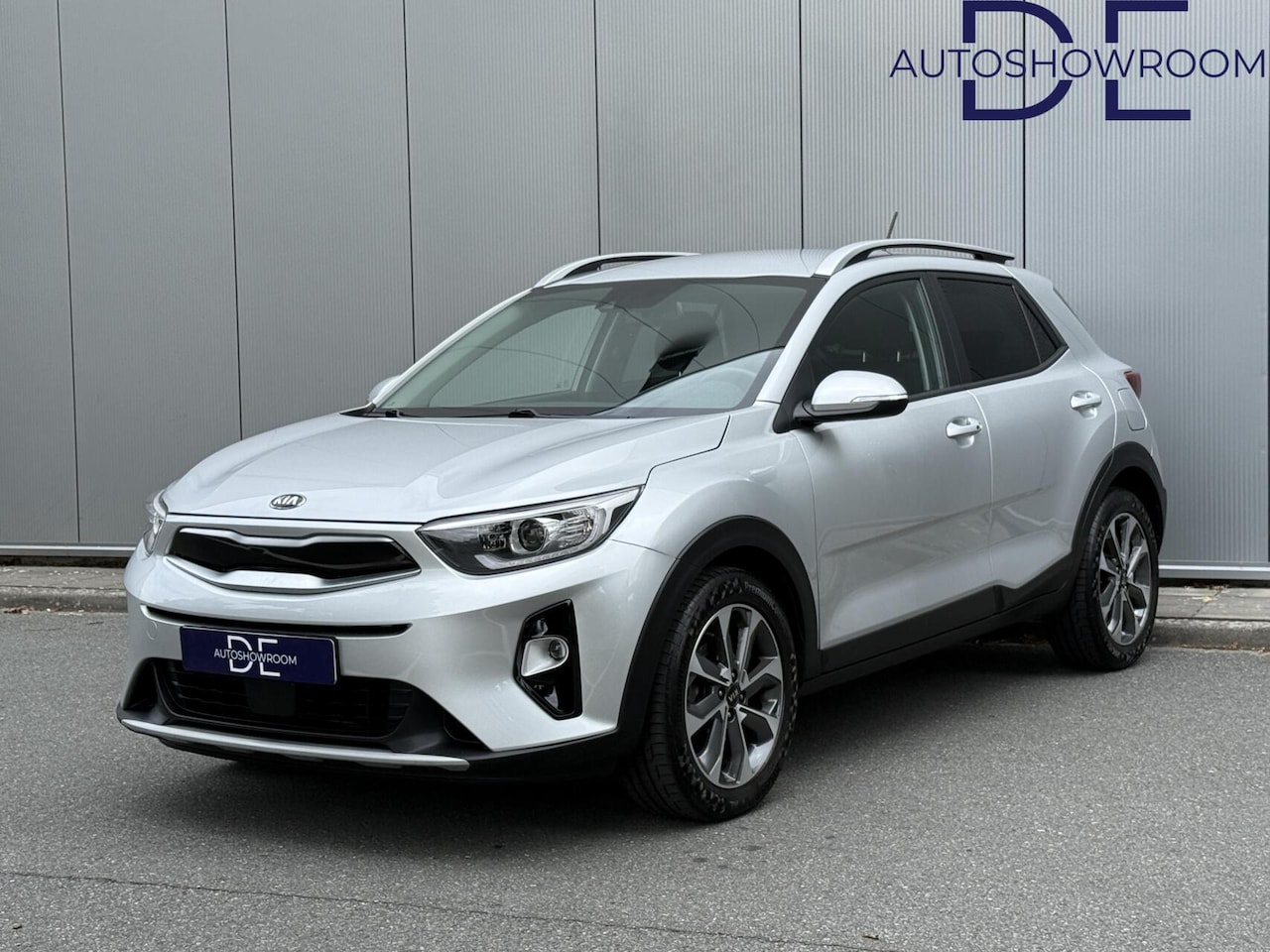 Kia Stonic - 1.0 T-GDi ExecutiveLine | Keyless | Carplay | Camera | Historie! - AutoWereld.nl