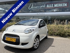 Citroën C1 - 1.0-12V Séduction Radio/Cd speler