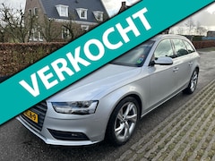 Audi A4 Avant - 2.0 TDIe TDI Pro Line Business