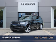 Land Rover Range Rover - 550e HSE | Caraway | Massage | Head-Up