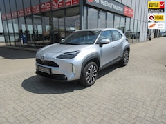 Toyota Yaris Cross - 1.5 Hybrid Dynamic