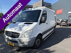 Mercedes-Benz Sprinter - 316 2.2 CDI 366 EHD Automaat Achteruitrijcamera - Navigatie - Airco - Tussenschot volledig