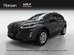 Ford Kuga - 2.5 PHEV Titanium I Winterpakket I Carplay I Cruise Control | Camera
