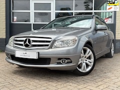 Mercedes-Benz C-klasse - 180 CGI Avantgarde / Automaat / NL-auto / Cruise