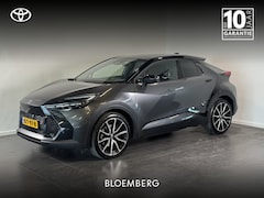Toyota C-HR - 2.0 Plug-in Hybrid 220 GR SPORT PLUS | Afneembare trekhaak | Head-Up | Panoramodak |