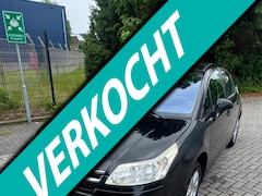 Citroën C4 - 1.6-16V Image