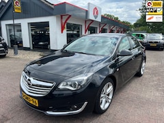 Opel Insignia - 1.4 T EcoFLEX Business+ Clima/Xenon/Trekhaak/Navi