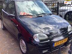 Fiat Seicento - 1.1 F187