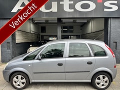 Opel Meriva - 1.6-16V Essentia Automaat Airco