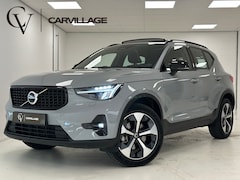 Volvo XC40 - 2.0 B3 Ultimate Dark | Vapour Grey | Trekhaak | Panoramadak | Harman/Kardon |