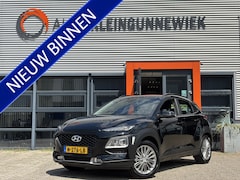 Hyundai Kona - 1.0T Comfort / Applecarplay/AndroidAuto / Cruise Control / Allseason Banden / Trekhaak /