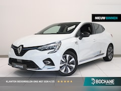 Renault Clio - 1.6 E-Tech Hybrid 140 Serie Limitee E-TECH | Camera | Navigatie | Cruise | AppleCarplay An