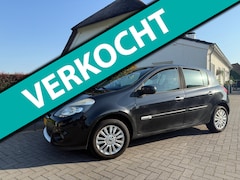 Renault Clio - 1.2 TCC / Bj: 2010 / Airco / N.A.P