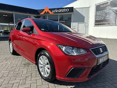 SEAT Ibiza - 1.0 TSI Style Cruise Led Bluetooth Parkeersensoren