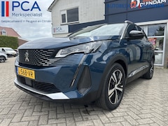 Peugeot 3008 - 1.6 HYbrid GT | Duindam Original | Panorama | 360° Camera |