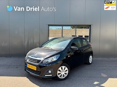 Peugeot 108 - 1.0 e-VTi Active / Radio / Airco