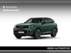 BMW X5 - 40 xDrive | M-Sport Pro | December 2026 leverbaar | 23" | Panorama | Passager Diplay | Bow