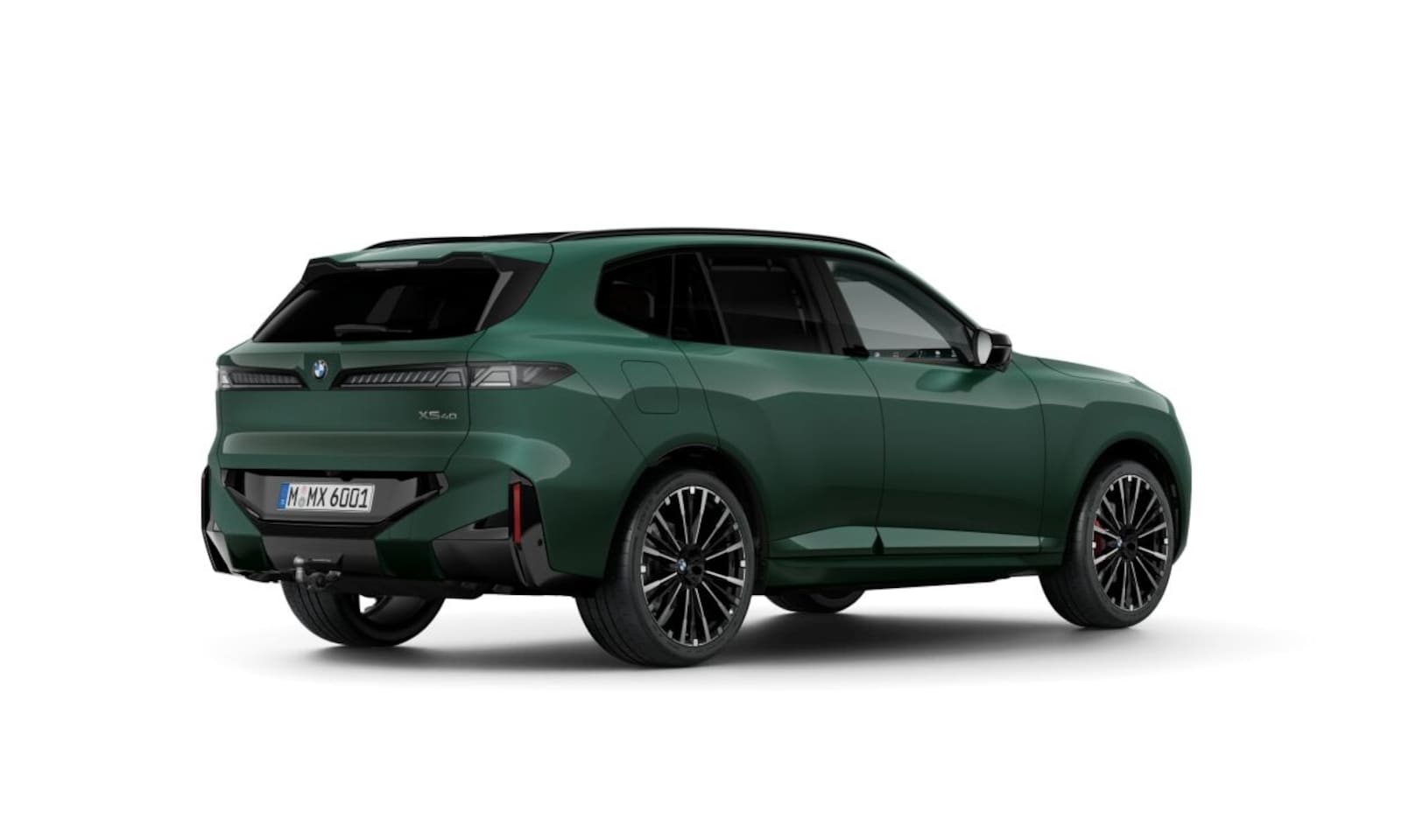 BMW X5 - 40 xDrive | M-Sport Pro | December 2026 leverbaar | 23" | Panorama | Passager Diplay | Bow - AutoWereld.nl