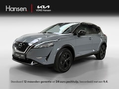 Nissan Qashqai - 1.5 e-Power Business Design I Panoramadak I 360 Camera I Adaptive Cruise