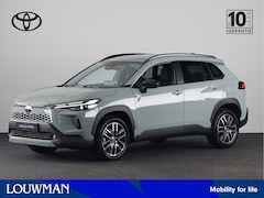 Toyota Corolla Cross - Hybrid 140 Dynamic *NIEUW* | Direct leverbaar |