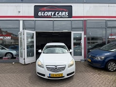 Opel Insignia - 1.8 Edition