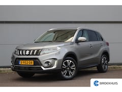 Suzuki Vitara - 1.4 Boosterjet Style Smart Hybrid