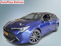 Toyota Corolla Touring Sports - Hybrid 200 GR Sport Plus