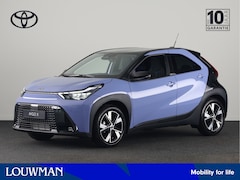Toyota Aygo X - Hybrid 115 pulse *NIEUW* | Direct leverbaar | Easy Pack |
