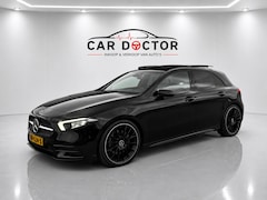 Mercedes-Benz A-klasse - 200 Launch Edition Premium Plus - AMG LINE - PANORAMADAK - FULL OPTION