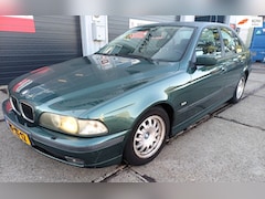 BMW 5-serie - 520i Executive