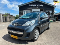 Peugeot 107 - 1.0-12V Millesim 200 5-drs