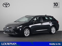 Toyota Corolla Touring Sports - Hybrid 140 Active *NIEUW* | Direct leverbaar | Retailpremie |