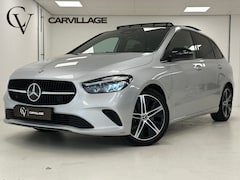 Mercedes-Benz B-klasse - 180 Luxury Line | Facelift | Advanced Plus | Panoramadak | Leer |