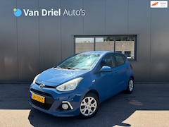 Hyundai i10 - 1.0i i-Motion Comfort Plus / Airco