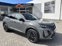 Peugeot 2008 - 1.2 Hybrid 136 GT 360° Camera Carplay Adaptive Cruise