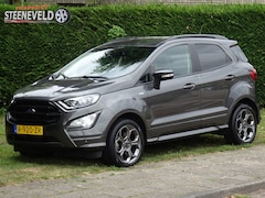 Ford EcoSport - 1.0 125pk ST-Line met B&O, Trekhaak en WinterPack