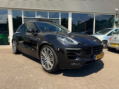 Porsche Macan - 2.0 SPORT CHRONO/Panorama/Tv/Led Verlichting/Full Options