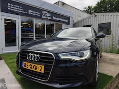 Audi A6 Avant - 2.0 TFSI Pro Line Business