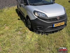 Fiat Doblò Cargo - 1.6 MJ L1H1