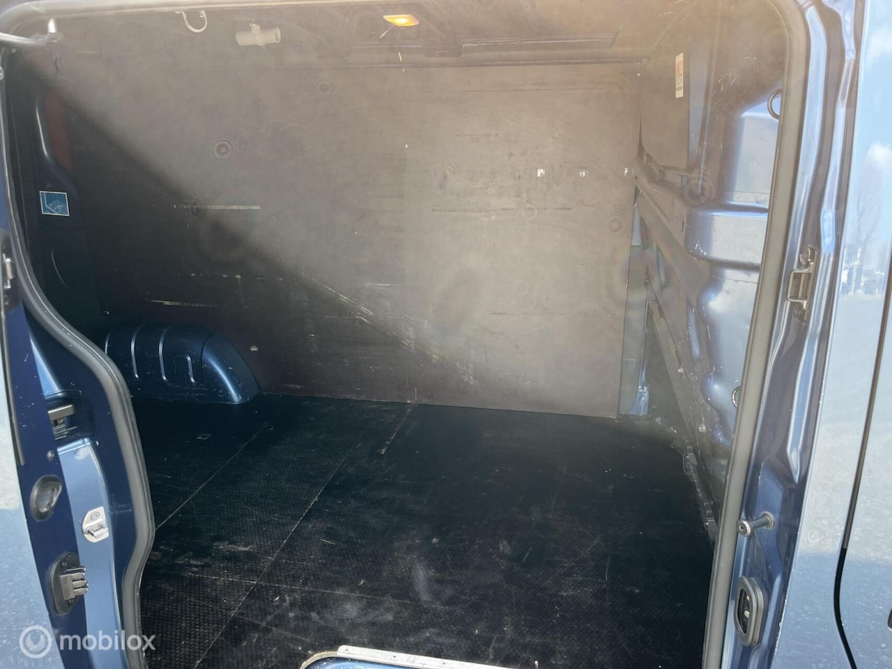 Fiat Doblò Cargo - 1.6 MJ L1H1 1.6 MJ L1H1 - AutoWereld.nl