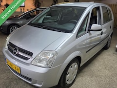 Opel Meriva - 1.6 Enjoy 1e eigenaar originele lage kmstand