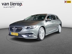 Opel Insignia Sports Tourer - 2.0 Turbo 4x4 Innovation|TREKHAAK|LEDER|CAMERA
