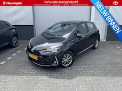 Toyota Yaris - 1.5 Hybrid Executive | Origineel NL | 1e eigenaar
