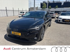 Audi A6 Avant e-tron - Advanced edition Performance 100 kWh 367pk | Tech Plus pakket | Stoelverwarming en ventila