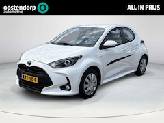 Toyota Yaris - 1.5 Hybrid Active