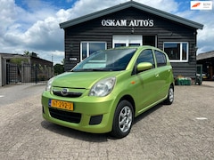 Daihatsu Cuore - 1.0 Trend 5-drs, Airco