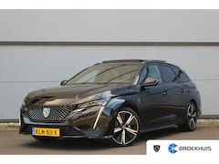 Peugeot 308 SW - 1.6 Plug-in Hybrid 225 GT