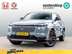 Honda HR-V - 1.5 Full Hybrid Advance Automaat | NL Auto | BTW auto | 8 jaar garantie | Stuurverwarming
