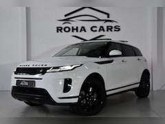 Land Rover Range Rover Evoque - P300e AWD SE, Pano, Sideassist